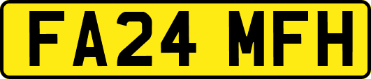FA24MFH