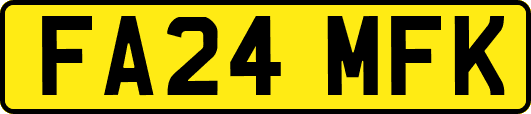 FA24MFK