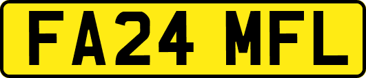 FA24MFL