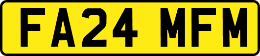 FA24MFM