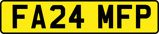 FA24MFP