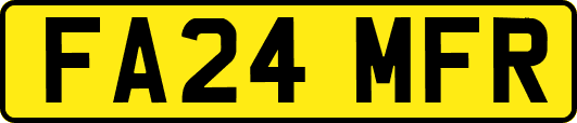FA24MFR