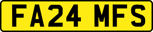 FA24MFS