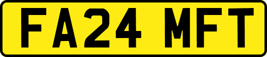 FA24MFT