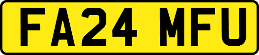 FA24MFU