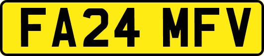 FA24MFV