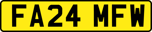 FA24MFW