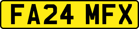 FA24MFX