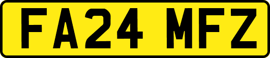 FA24MFZ