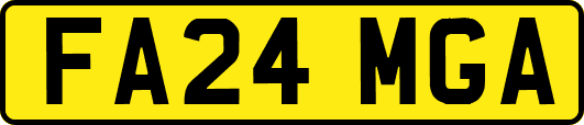 FA24MGA