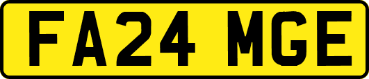 FA24MGE