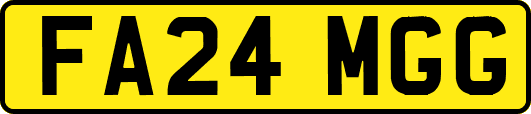 FA24MGG