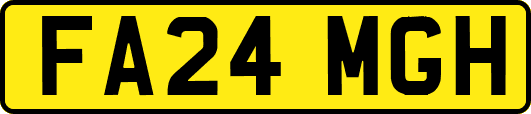 FA24MGH
