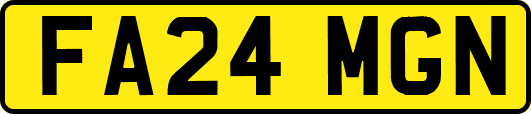 FA24MGN