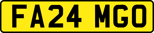 FA24MGO