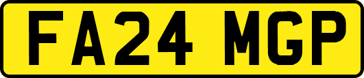 FA24MGP