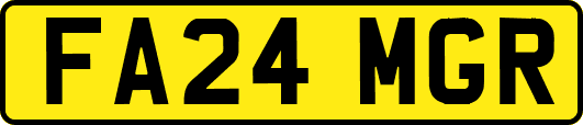 FA24MGR