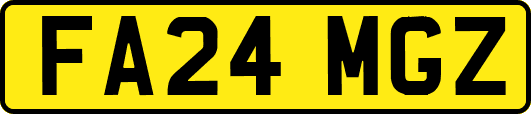 FA24MGZ