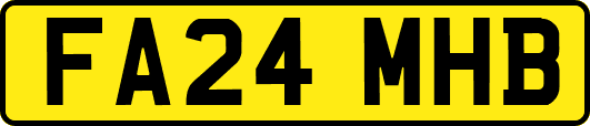 FA24MHB
