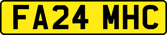 FA24MHC