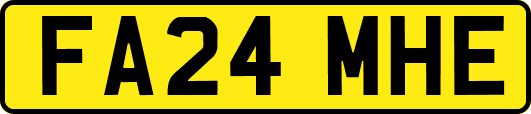 FA24MHE