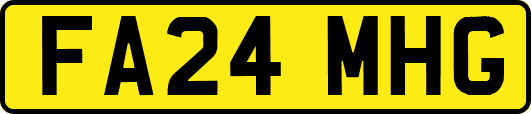 FA24MHG
