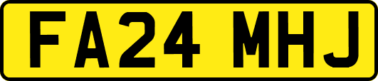 FA24MHJ