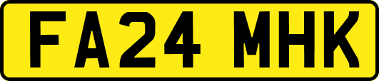 FA24MHK