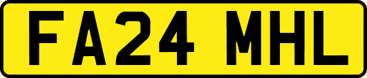 FA24MHL