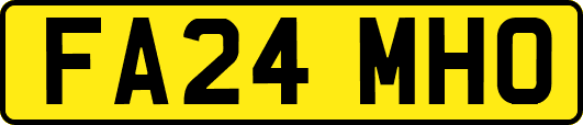 FA24MHO
