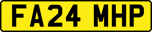 FA24MHP