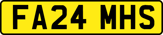FA24MHS