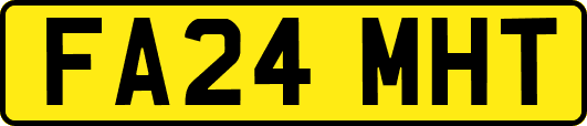 FA24MHT