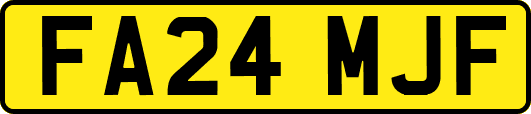 FA24MJF
