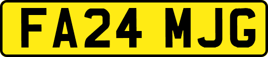 FA24MJG