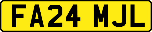 FA24MJL