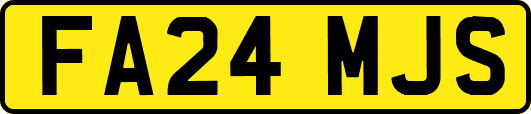 FA24MJS