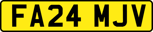 FA24MJV
