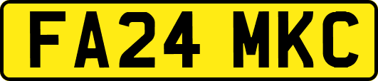 FA24MKC