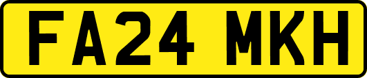 FA24MKH