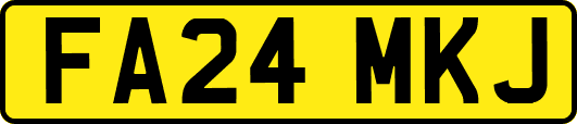 FA24MKJ