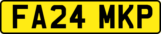 FA24MKP