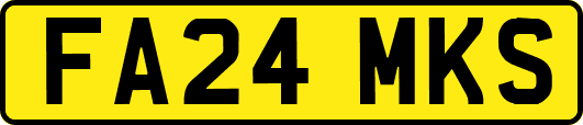 FA24MKS