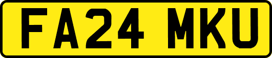 FA24MKU