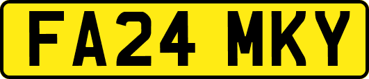 FA24MKY