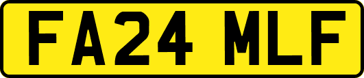 FA24MLF