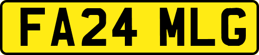 FA24MLG