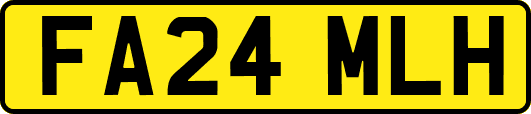 FA24MLH