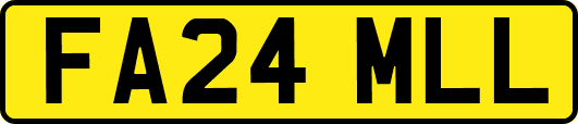 FA24MLL