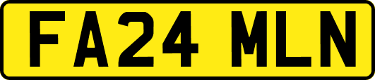 FA24MLN